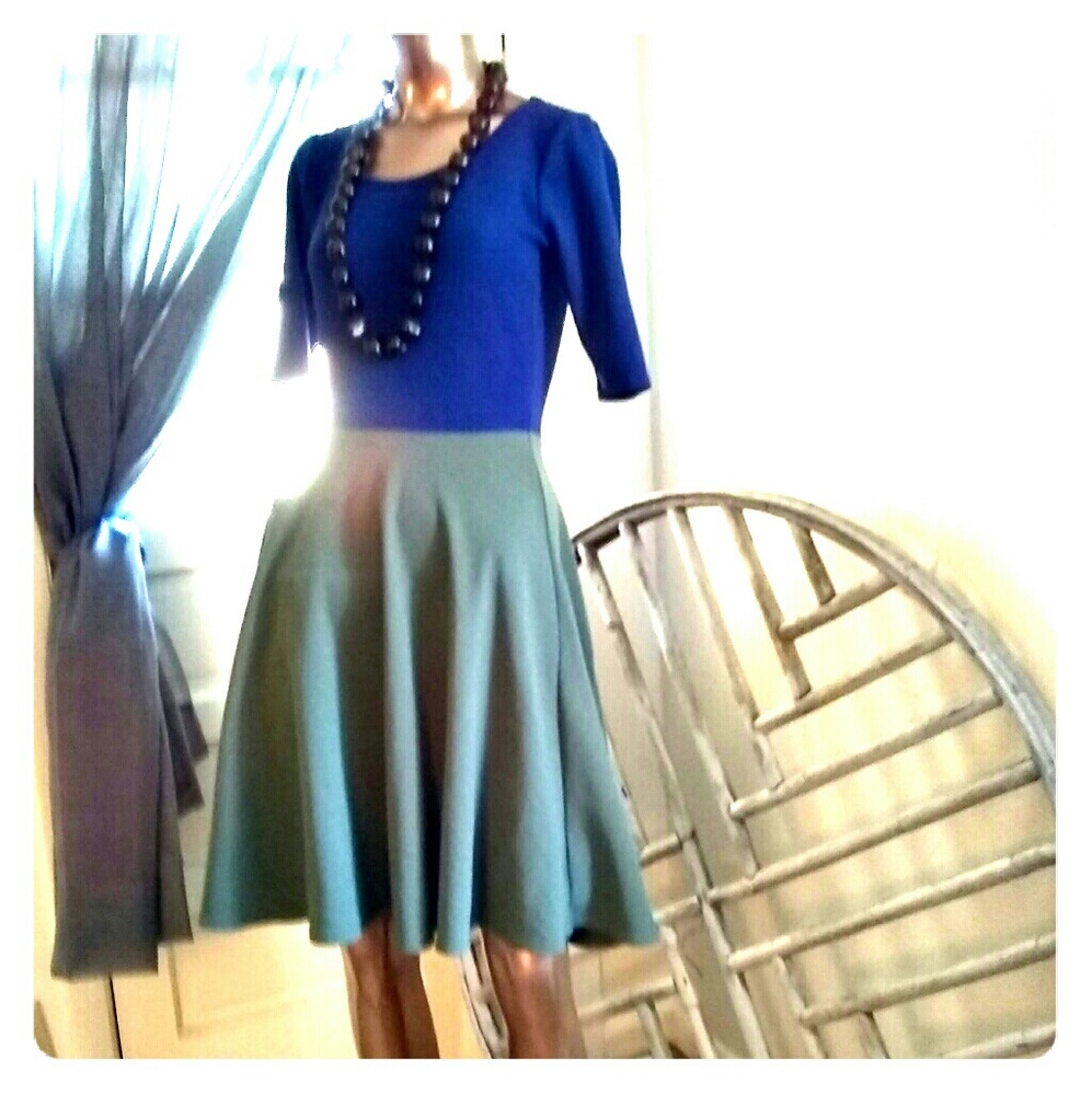 Lularoe Dress